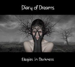 Elegies in Darkness Cover