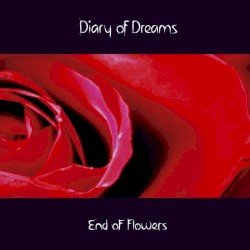 End of Flowers Cover