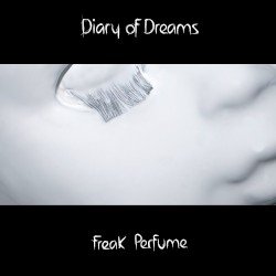 Freak Perfume Cover