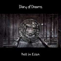 Hell in Eden Cover