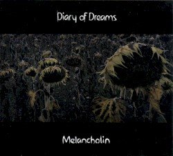 Melancholin Cover