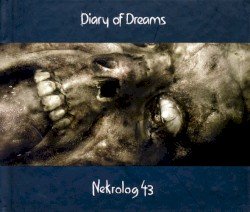 Nekrolog 43 Cover