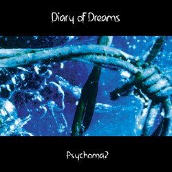 Psychoma? Cover