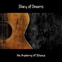 The Anatomy of Silence Cover
