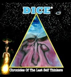 Chronicles of the Last Self Thinkers Cover