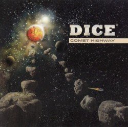 Comet Highway Cover