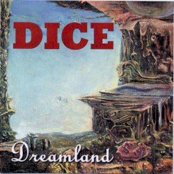 Dreamland Cover