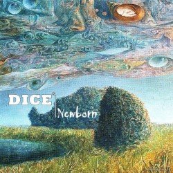 Newborn Cover