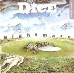 Nightmare Cover