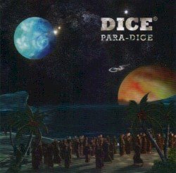 Para-Dice Cover