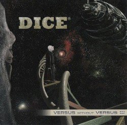 Versus Without Versus - End Part Cover