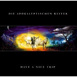 Have a Nice Trip Cover