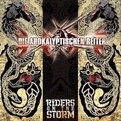 Riders on the Storm Cover
