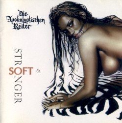 Soft & Stronger Cover