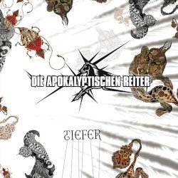 Tiefer (Acoustic) Cover