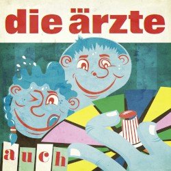 auch Cover