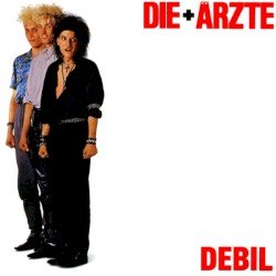 Debil Cover