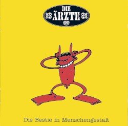 Die Bestie in Menschengestalt Cover