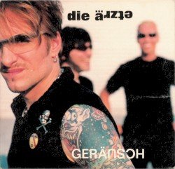 Geräusch Cover