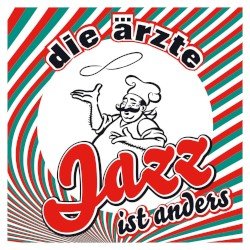 Jazz ist anders Cover