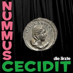 Nummus cecidit Cover