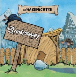 Trinkpause! Cover