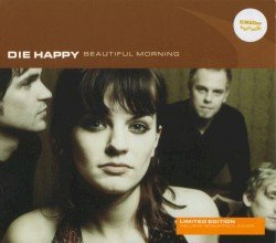 Beautiful Morning Cover