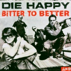 Bitter to Better Cover