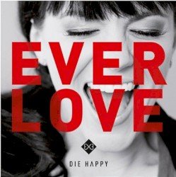 Everlove Cover
