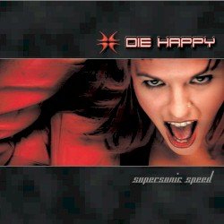 Supersonic Speed Cover