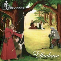 Elfenhain Cover