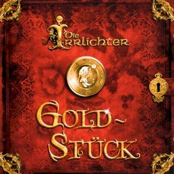 Goldstück Cover