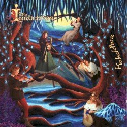 Koboldtanz Cover