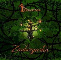 Zaubergarten Cover