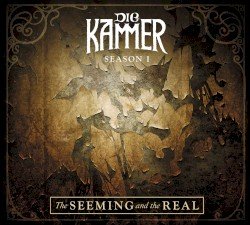 Season I: The Seeming and the Real Cover