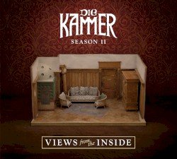 Season II: Views from the Inside Cover