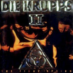 II: The Final Option Cover