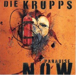 Paradise Now Cover