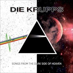 Songs From the Dark Side of Heaven Cover