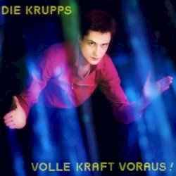 Volle Kraft voraus! Cover