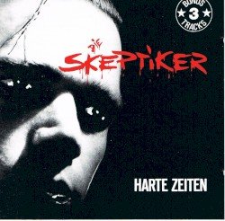 Harte Zeiten Cover