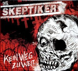 Kein Weg zu weit Cover