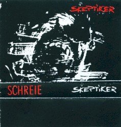 Schreie Cover