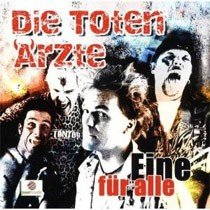 Eine für Alle Cover