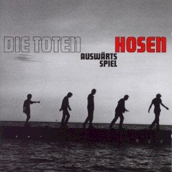 Auswärtsspiel Cover