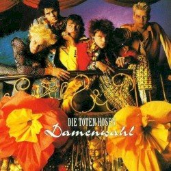 Damenwahl Cover