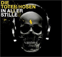In aller Stille Cover