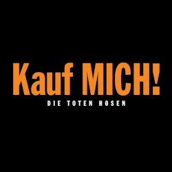 Kauf MICH! Cover