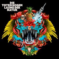 Laune der Natur Cover