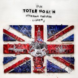 Learning English: Lesson 2 Cover